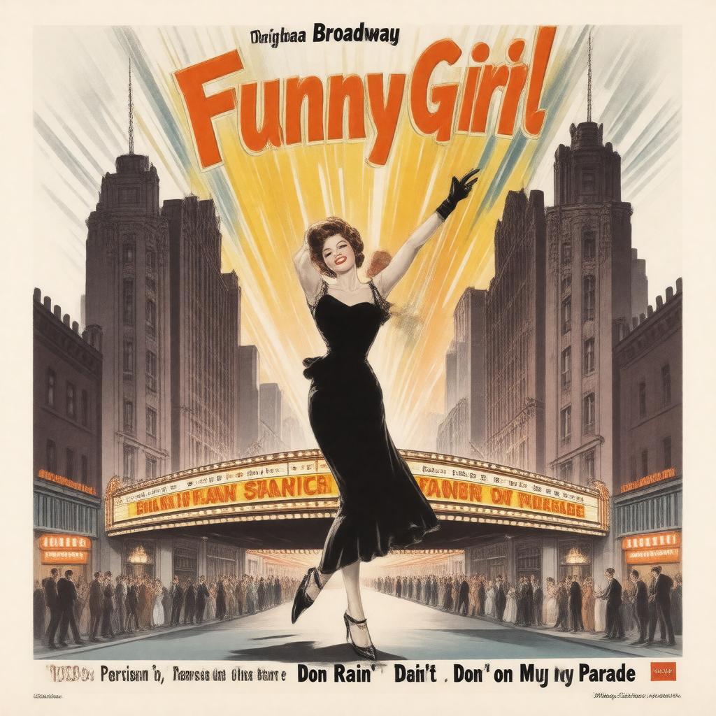 Funny Girl